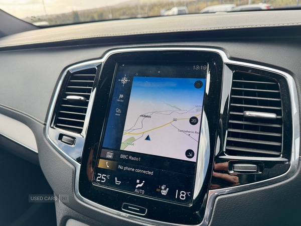 Used Volvo XC90 2019 for sale - 78073520: Photo 14