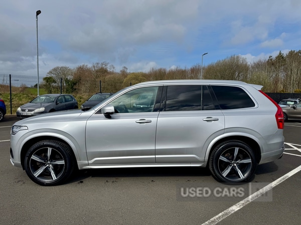 Used Volvo XC90 2019 for sale - 78073520: Photo 5