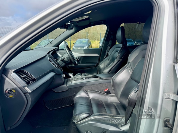 Used Volvo XC90 2019 for sale - 78073520: Photo 7