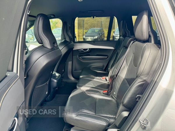 Used Volvo XC90 2019 for sale - 78073520: Photo 8