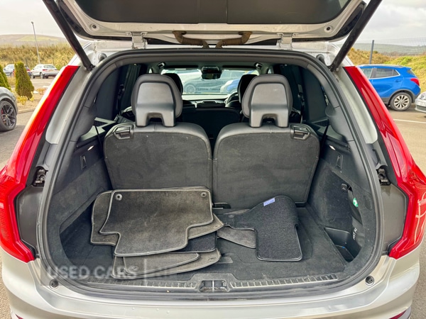 Used Volvo XC90 2019 for sale - 78073520: Photo 9