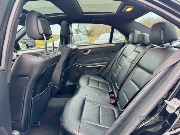 Used Mercedes-Benz E Class 2015 for sale - 77030553: Photo 6