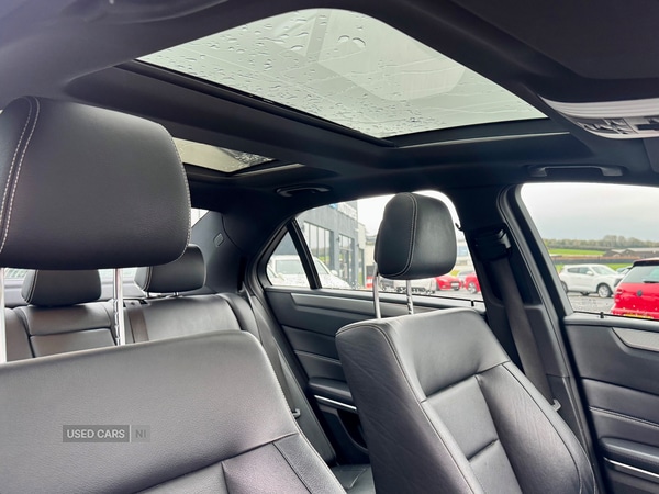 Used Mercedes-Benz E Class 2015 for sale - 77030553: Photo 9
