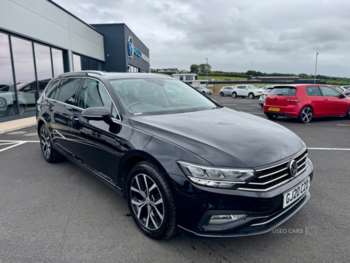 2020 - 2.0 TDI EVO SCR SEL 5dr