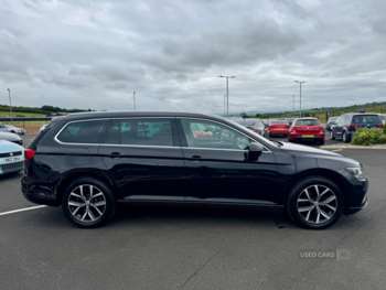 Used Volkswagen Passat 2020 for sale - 75052247: Photo