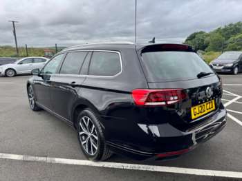 Used Volkswagen Passat 2020 for sale - 75052247: Photo