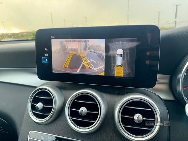 Used Mercedes-Benz GLC 2020 for sale - 76620902: Photo 12