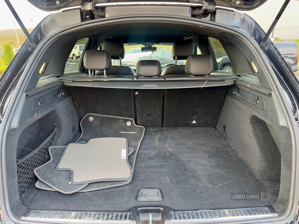 Used Mercedes-Benz GLC 2020 for sale - 76620902: Photo 9