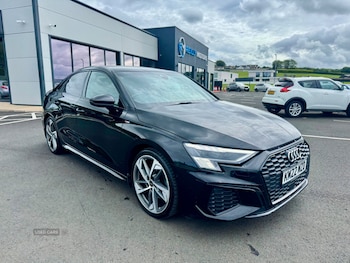 Used Audi A3 2022 for sale - 78843696: Photo