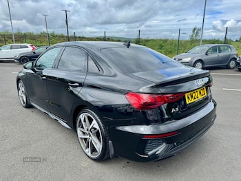Used Audi A3 2022 for sale - 78843696: Photo