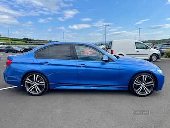 Used BMW 3 Series 2017 for sale - 79159427: Photo