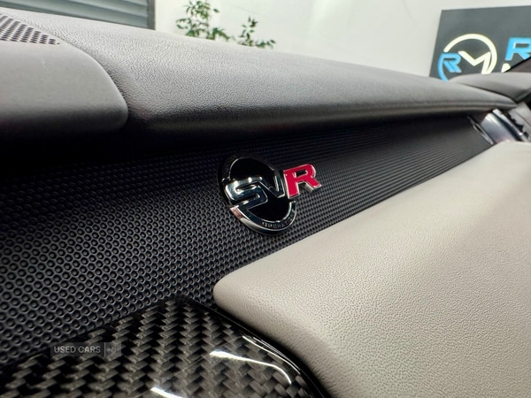 Used Land Rover Range Rover Sport 2021 for sale - 77910059: Photo 11