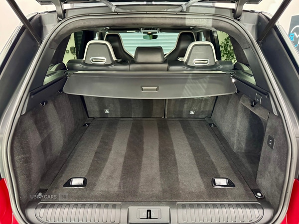 Used Land Rover Range Rover Sport 2021 for sale - 77910059: Photo 14