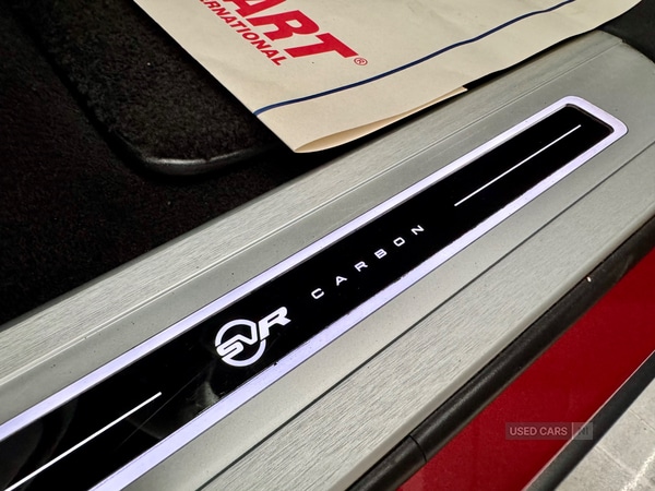 Used Land Rover Range Rover Sport 2021 for sale - 77910059: Photo 18