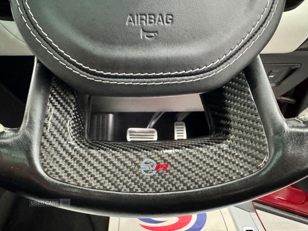 Used Land Rover Range Rover Sport 2021 for sale - 77910059: Photo 23