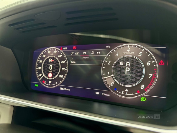 Used Land Rover Range Rover Sport 2021 for sale - 77910059: Photo 24