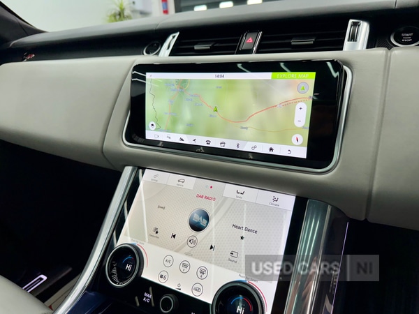 Used Land Rover Range Rover Sport 2021 for sale - 77910059: Photo 26