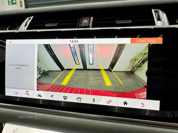 Used Land Rover Range Rover Sport 2021 for sale - 77910059: Photo 27