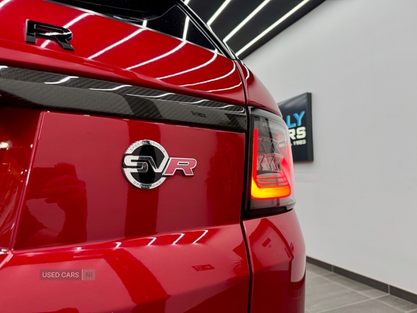 Used Land Rover Range Rover Sport 2021 for sale - 77910059: Photo 28