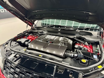 Used Land Rover Range Rover Sport 2021 for sale - 77910059: Photo