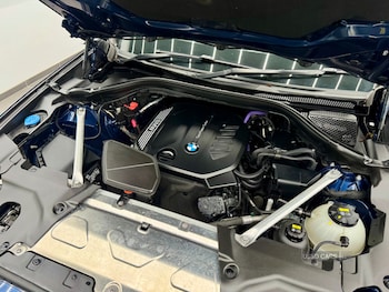 Used BMW X3 2021 for sale - 79088268: Photo