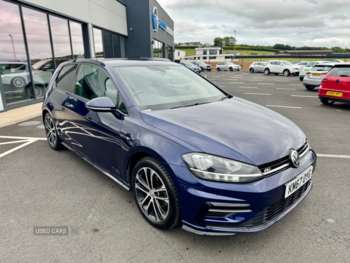 2017 - 2.0 TDI R-Line 3dr
