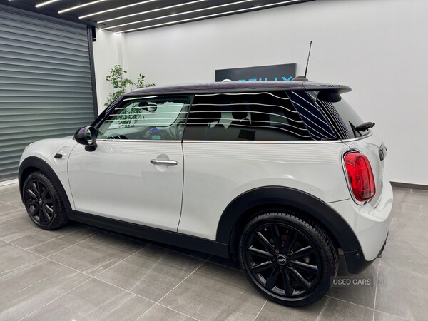 Used MINI Hatch 2018 for sale - 76167718: Photo 10
