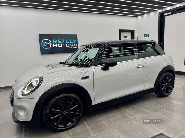 Used MINI Hatch 2018 for sale - 76167718: Photo 11