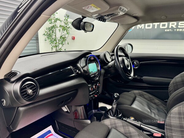 Used MINI Hatch 2018 for sale - 76167718: Photo 12