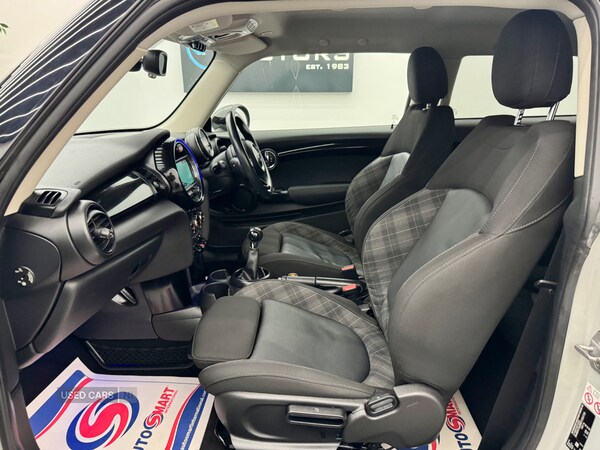 Used MINI Hatch 2018 for sale - 76167718: Photo 13
