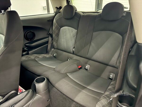 Used MINI Hatch 2018 for sale - 76167718: Photo 14