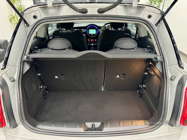Used MINI Hatch 2018 for sale - 76167718: Photo 15