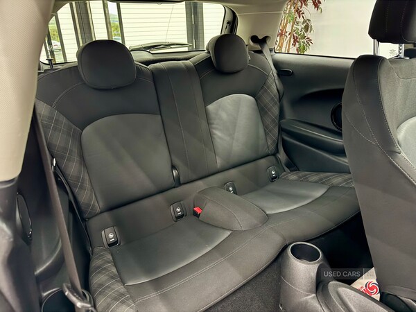 Used MINI Hatch 2018 for sale - 76167718: Photo 16