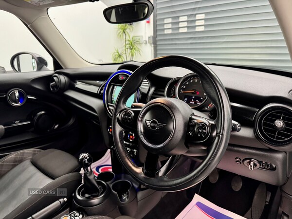 Used MINI Hatch 2018 for sale - 76167718: Photo 18