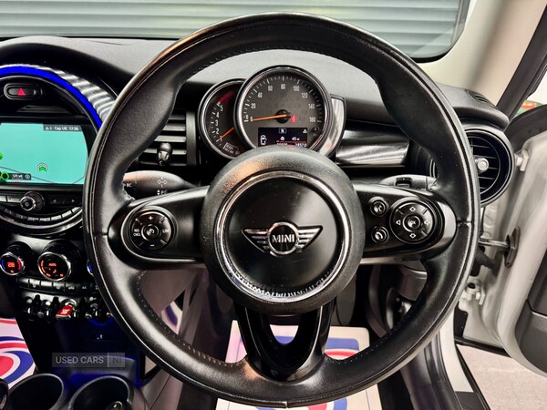 Used MINI Hatch 2018 for sale - 76167718: Photo 19