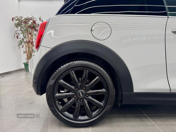 Used MINI Hatch 2018 for sale - 76167718: Photo 24