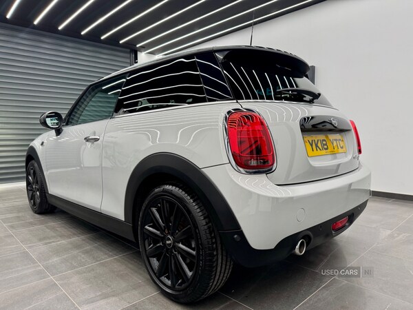 Used MINI Hatch 2018 for sale - 76167718: Photo 25