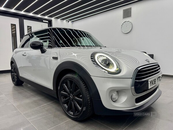 Used MINI Hatch 2018 for sale - 76167718: Photo 26