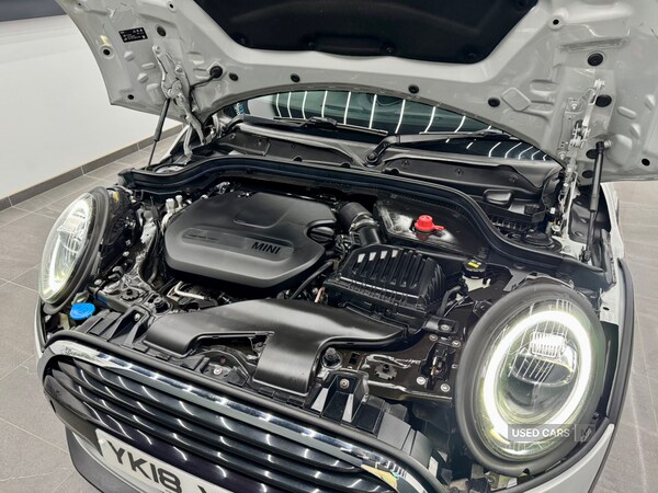 Used MINI Hatch 2018 for sale - 76167718: Photo 2