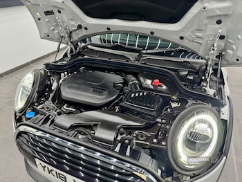 Used MINI Hatch 2018 for sale - 76167718: Photo 2