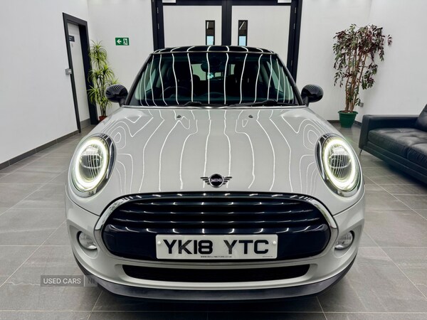 Used MINI Hatch 2018 for sale - 76167718: Photo 3