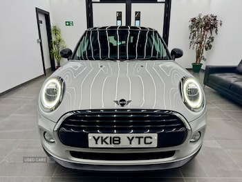 Used MINI Hatch 2018 for sale - 76167718: Photo 3