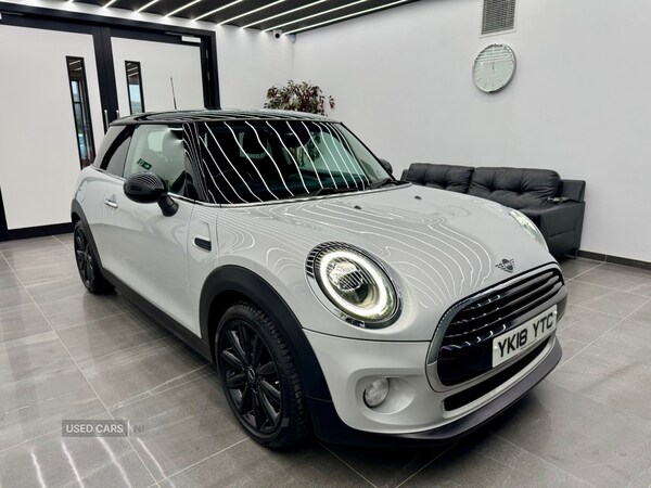 Used MINI Hatch 2018 for sale - 76167718: Photo 4