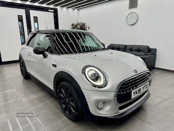 Used MINI Hatch 2018 for sale - 76167718: Photo 4