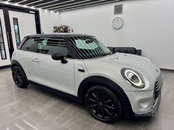 Used MINI Hatch 2018 for sale - 76167718: Photo 5