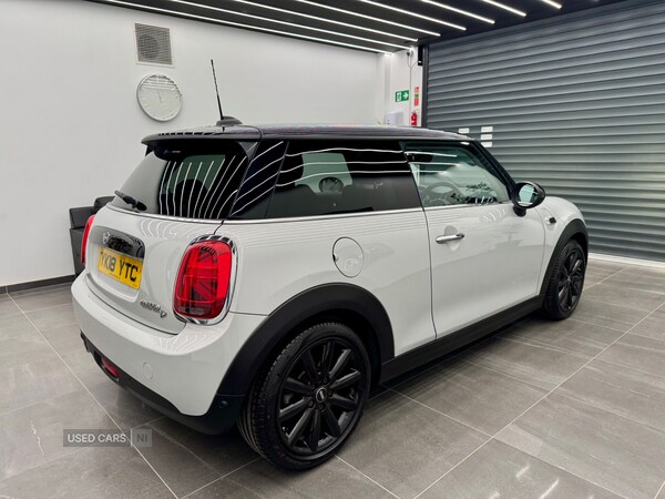 Used MINI Hatch 2018 for sale - 76167718: Photo 6