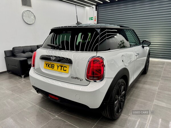 Used MINI Hatch 2018 for sale - 76167718: Photo 7