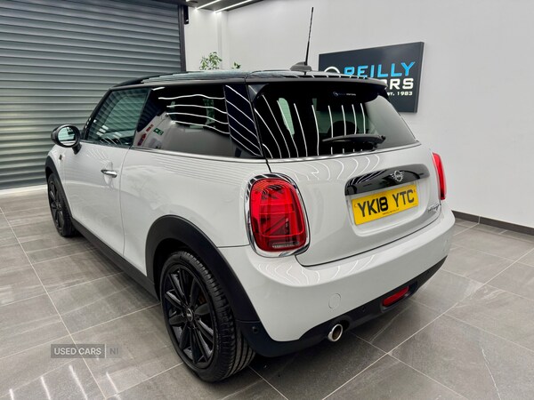 Used MINI Hatch 2018 for sale - 76167718: Photo 9