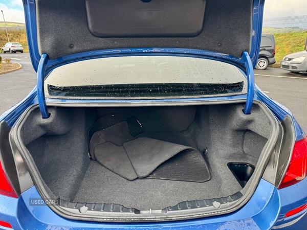 Used BMW M5 2015 for sale - 77575709: Photo 10