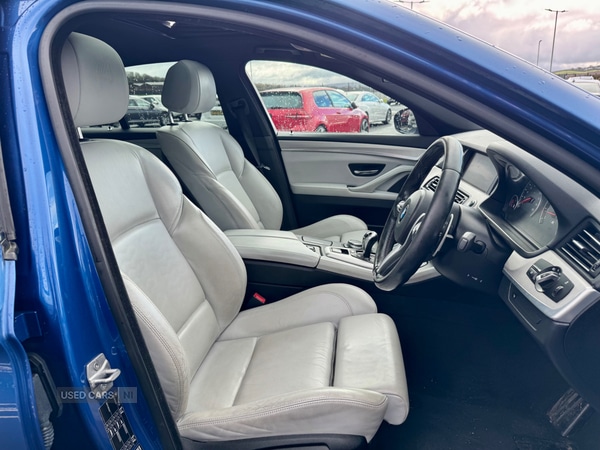 Used BMW M5 2015 for sale - 77575709: Photo 11